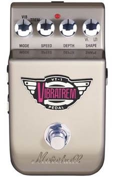 Marshall VT 1 Vibratrem